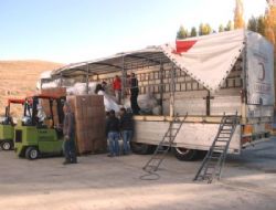 Erzurum SS Van'da